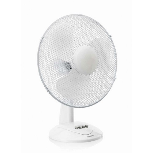 VENTILADOR TRISTAR VE5978 BLANCO SOBREMESA 50W